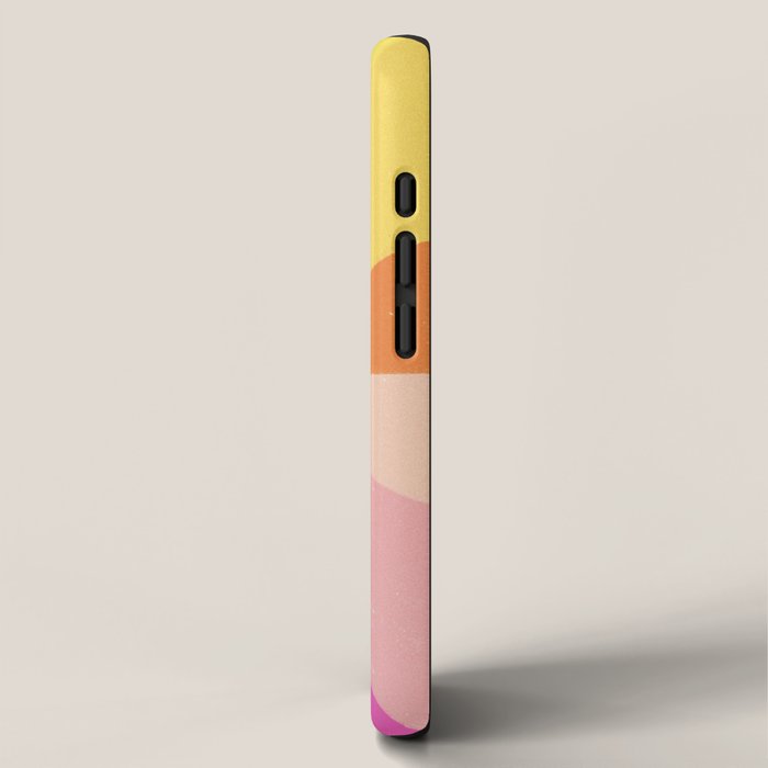 Rainbow iPhone Case Gallery Image 2