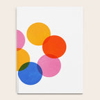 Bauhaus Circle Study Notebook Gallery Image 4
