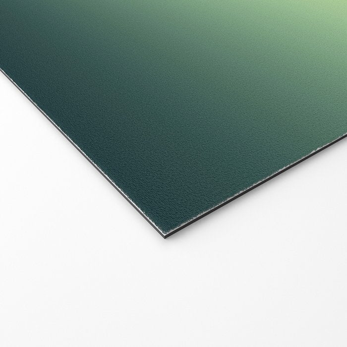 AUTUMN FOREST OMBRE COLORS ABSTRACT Welcome Mat Gallery Image 2