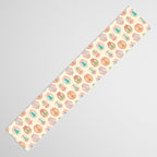 Rococo Cakes Table Runner Gallery Image 3