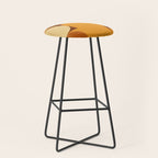 Retro 12D Stool Gallery Image 1