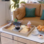 Retro 12D Serving Tray Gallery Image 2