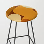 Retro 12D Stool Gallery Image 2