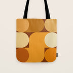 Retro 12D Tote Bag Gallery Image 1