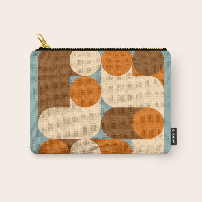 Retro 17A Carry All Pouch Gallery Image 1