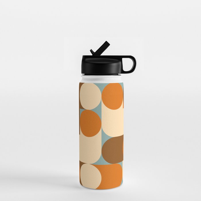 Retro 17A Water Bottle Gallery Image 1