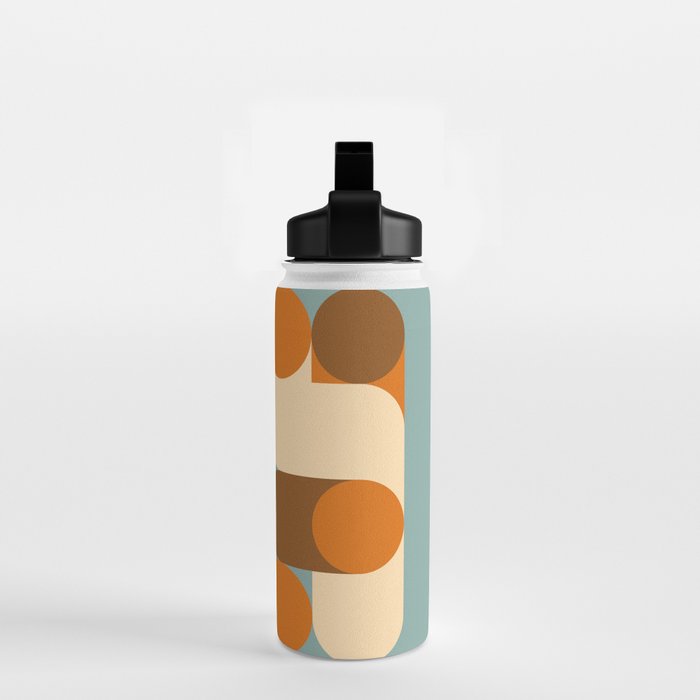 Retro 17A Water Bottle Gallery Image 2