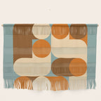 Retro 17A Wall Hanging Gallery Image 1