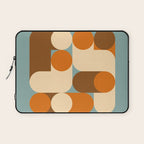 Retro 17A Laptop Sleeve Gallery Image 1