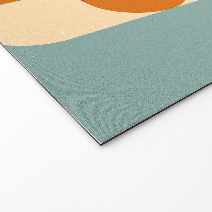 Retro 17A Welcome Mat Gallery Image 2