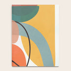 Abstract Modern Art 13 Notebook Gallery Image 4