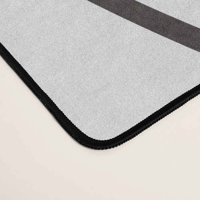 Abstract Modern Art 13 Desk Mat Gallery Image 4