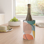 Abstract Modern Art 13 Wine Chiller Gallery Image 4