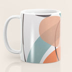 Abstract Modern Art 13 Coffee Mug Gallery Image 3