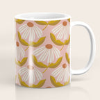 Nostalgic Daisy Coffee Mug Gallery Image 1