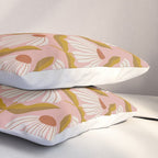 Nostalgic Daisy Pillow Sham Gallery Image 3