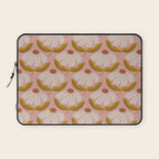 Nostalgic Daisy Laptop Sleeve Gallery Image 1