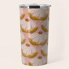 Nostalgic Daisy Travel Mug Gallery Image 1