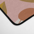 Nostalgic Daisy Desk Mat Gallery Image 4