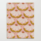 Nostalgic Daisy Notebook Gallery Image 4
