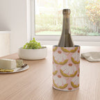 Nostalgic Daisy Wine Chiller Gallery Image 4