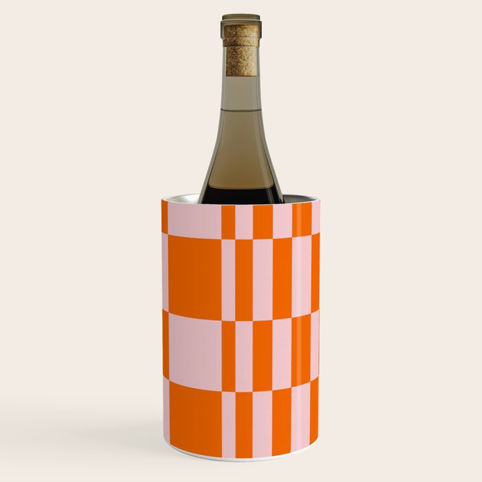 Abstraction_ILLUSION_01 Wine Chiller Gallery Image 1