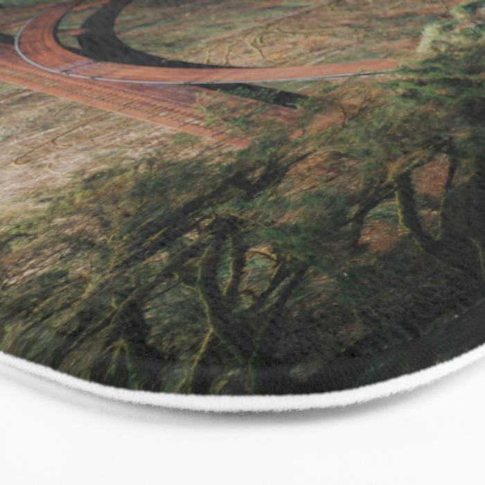 Moulton Falls Bath Mat Gallery Image 3