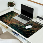 Moulton Falls Desk Mat Gallery Image 2