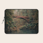 Moulton Falls Laptop Sleeve Gallery Image 1