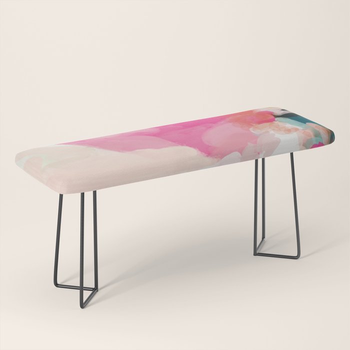 pink sky Bench Gallery Image 1
