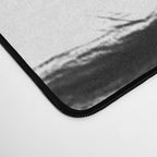 Rustic Cowhide Desk Mat Gallery Image 4