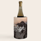 Stay High - Mt Shuksan Wine Chiller Gallery Image 3