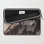 Stay High - Mt Shuksan Laptop Sleeve Gallery Image 2