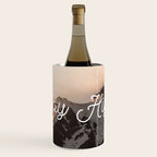 Stay High - Mt Shuksan Wine Chiller Gallery Image 1