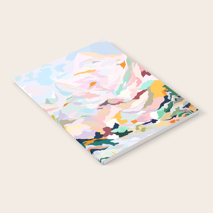 alpine Notebook Gallery Image 2