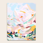 alpine Notebook Gallery Image 4