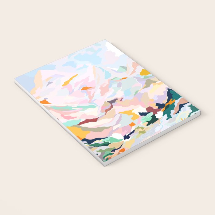 alpine Notebook Gallery Image 3