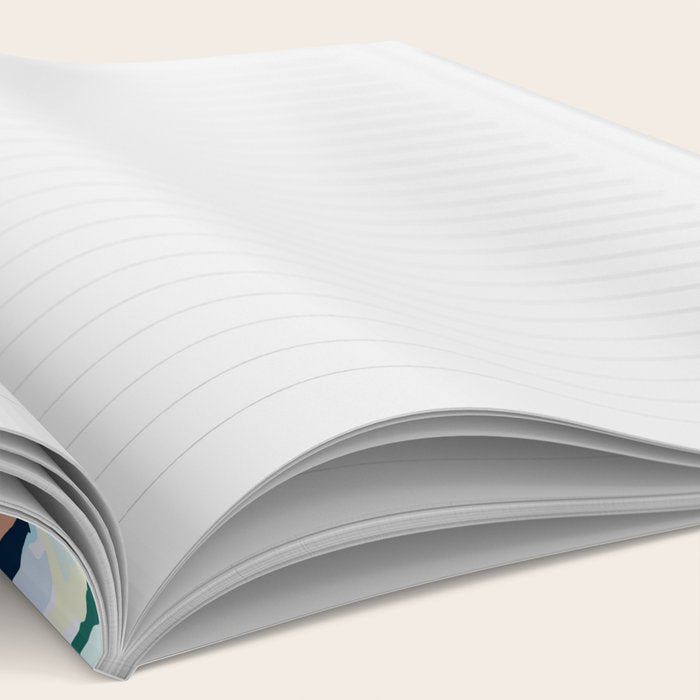 alpine Notebook Gallery Image 2