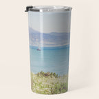 Morning in Santa Barbara,  Travel Mug Gallery Image 3