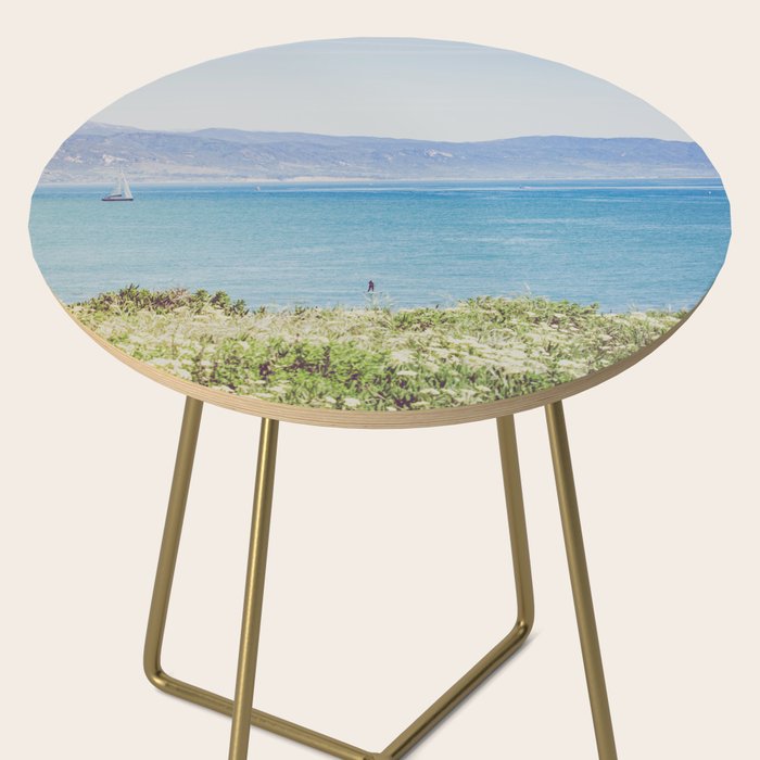 Morning in Santa Barbara,  Side Table Gallery Image 2