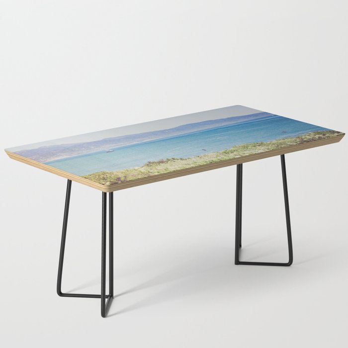 Morning in Santa Barbara,  Coffee Table Gallery Image 1
