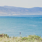 Morning in Santa Barbara,  Coffee Mug Gallery Image 2