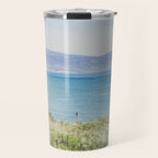 Morning in Santa Barbara,  Travel Mug Gallery Image 1