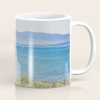 Morning in Santa Barbara,  Coffee Mug Gallery Image 1
