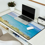 Morning in Santa Barbara,  Desk Mat Gallery Image 2