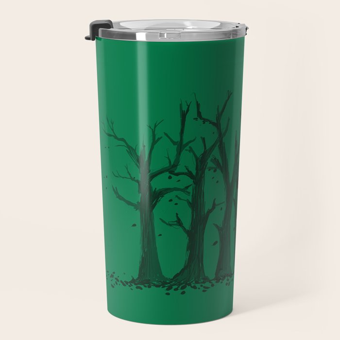 The hills WERE alive Travel Mug Gallery Image 3