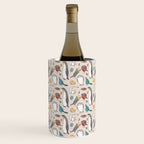 Lump Birds Wine Chiller Gallery Image 1