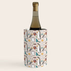 Lump Birds Wine Chiller Gallery Image 2
