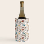 Lump Birds Wine Chiller Gallery Image 3