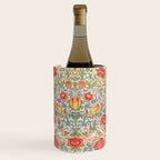 William Morris "Rose" Wine Chiller Gallery Image 2